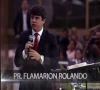 Pr. Flamarion Rolando - Como Superar as Crises - Ad. Brás