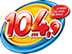 104,9 FM - A rádio do povo de Deus!