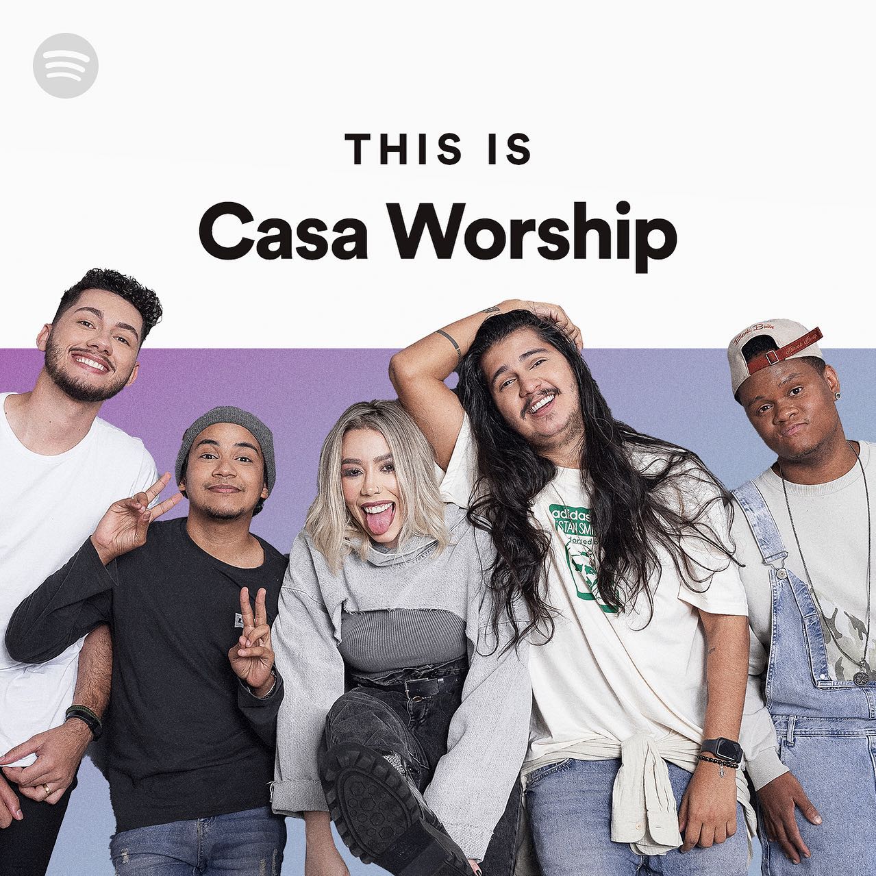 CASA WORSHIP