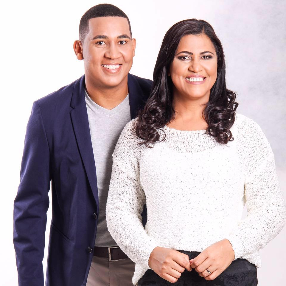 ALISSON E NEIDE