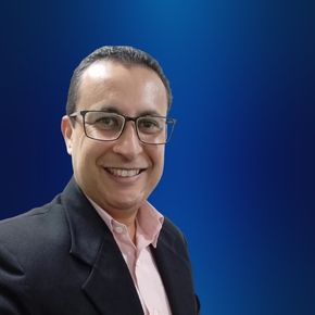 CAFÉ COM LOUVOR (ALESSANDRO SANTOS)