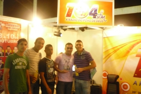 EXPOLESTE 2010